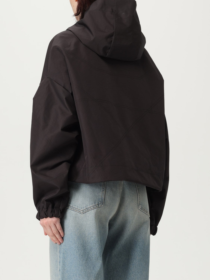 Khrisjoy Jacket woman Khrisjoy outlook