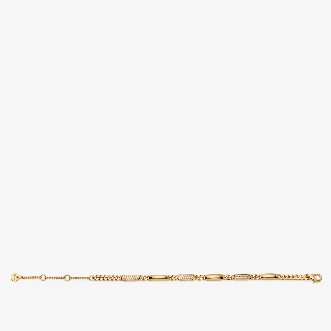 Fendi Filo bracelet - 1