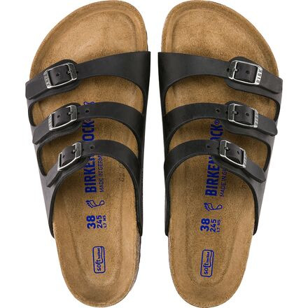 Florida Soft Footbed Sandal - Women's - 2