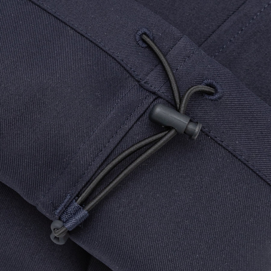 DAIWA PIER39 TECH WIDE EASY 2P TROUSERS MOD | packer