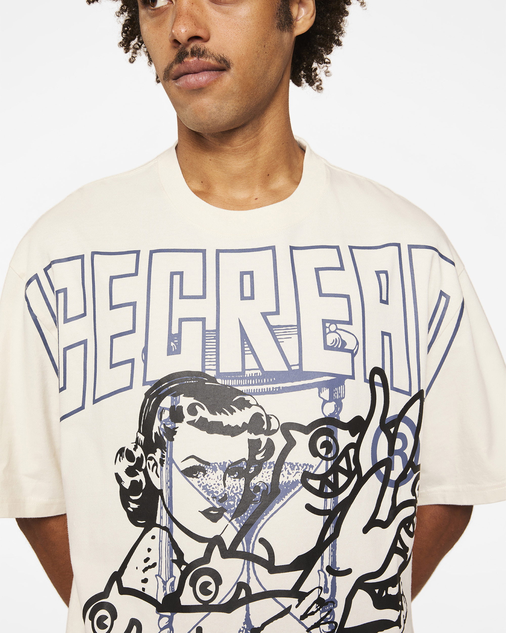 TIME TEE - 4