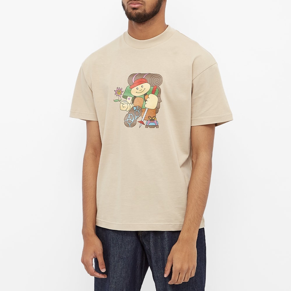 Jacquemus Hiker Tee - 4