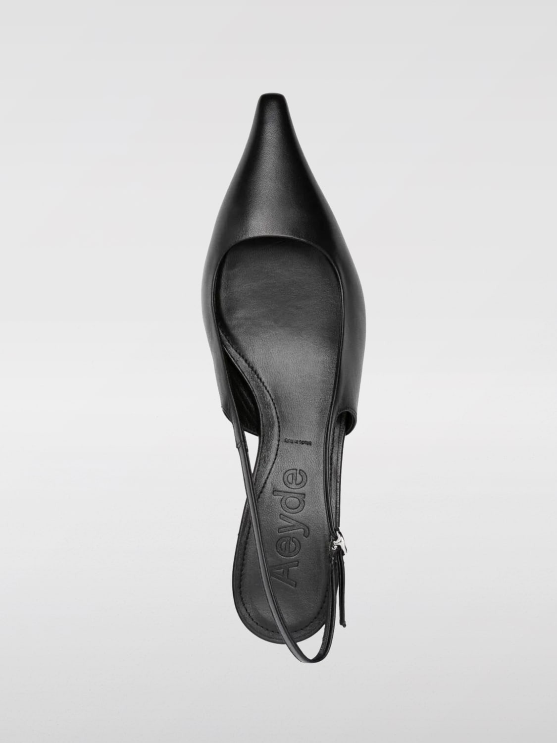 Shoes woman Aeyde - 4