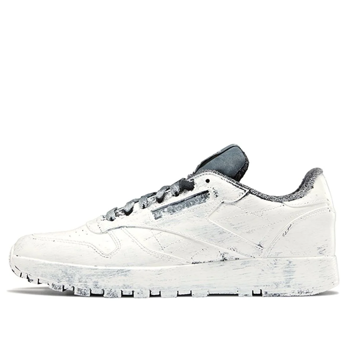 Reebok 클래식 가죽 Tabi Maison Margiela Bianchetto, 그리스 - 1