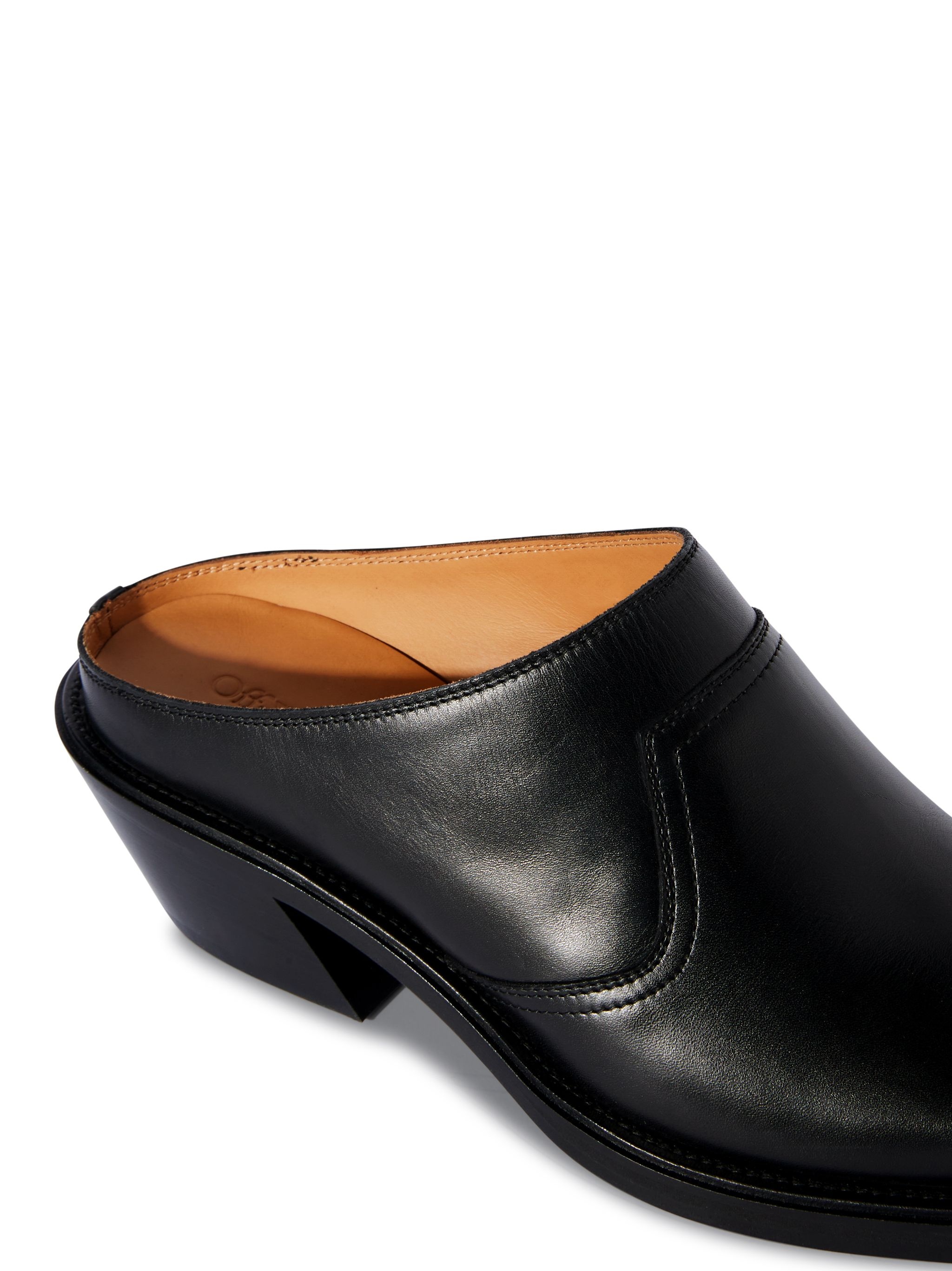 Cowboy Sabot - 5