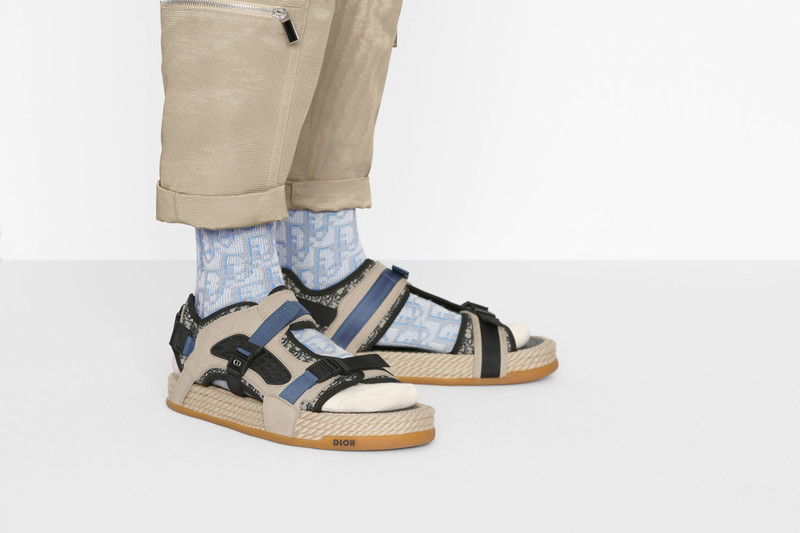 Dior Atlas Sandal 6