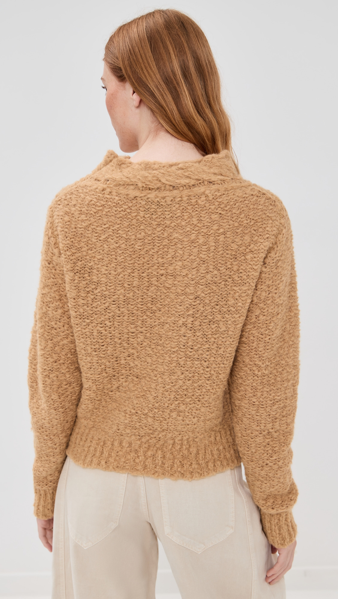 Romane Sweater - 2
