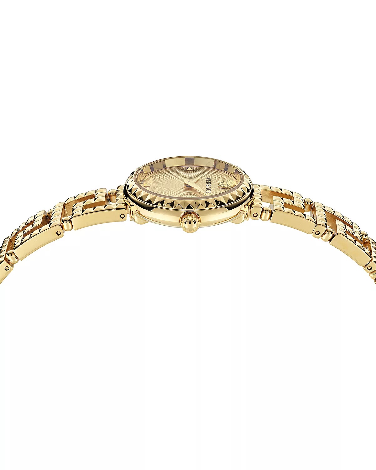 Greca Goddess Watch, 28mm - 4