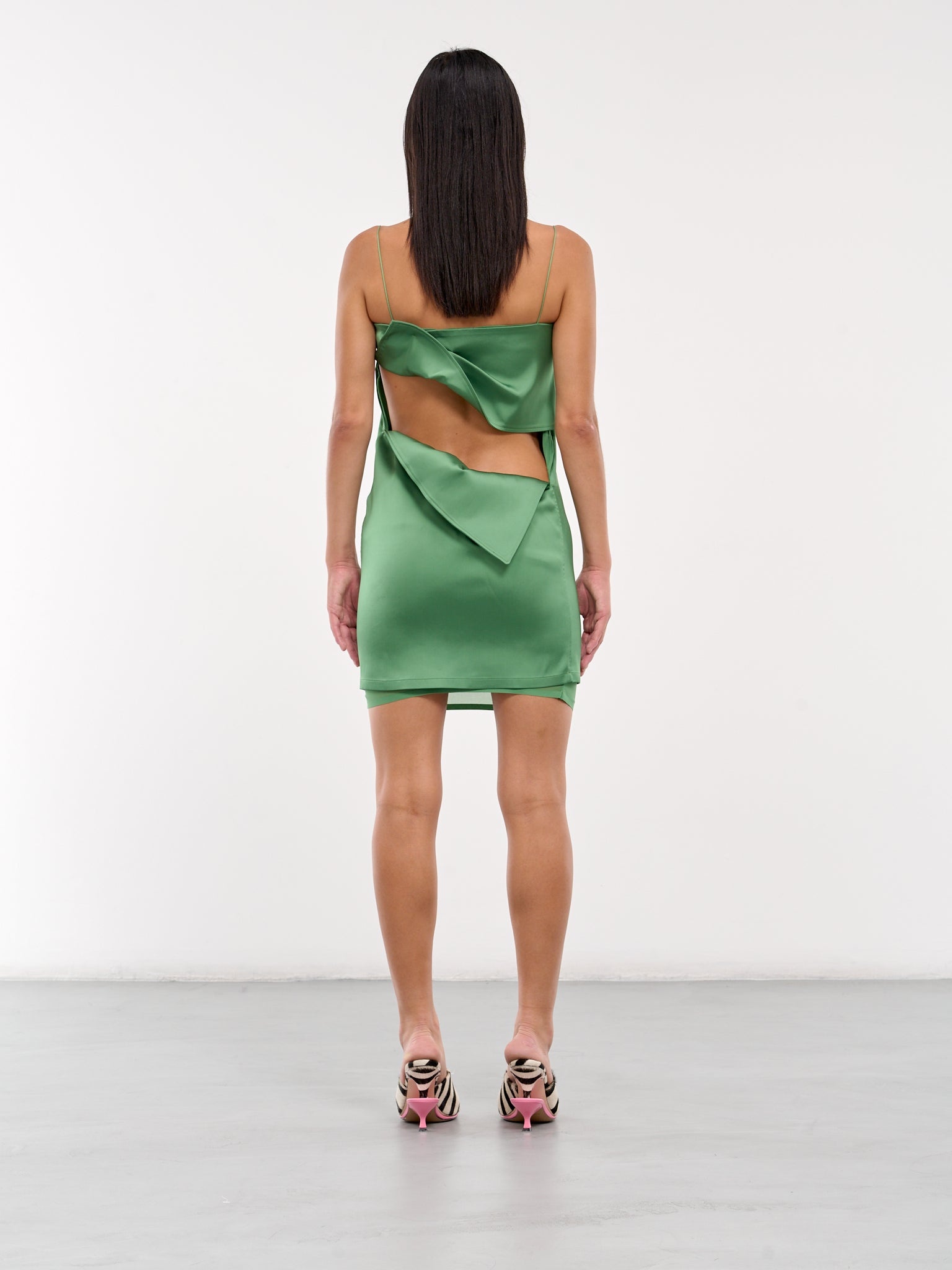 The Elica Dress - 3