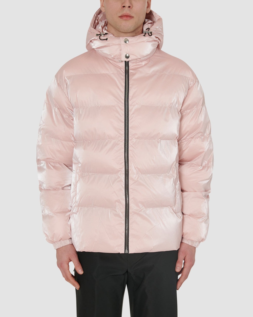 NIGHTRIDER PUFFER - 2