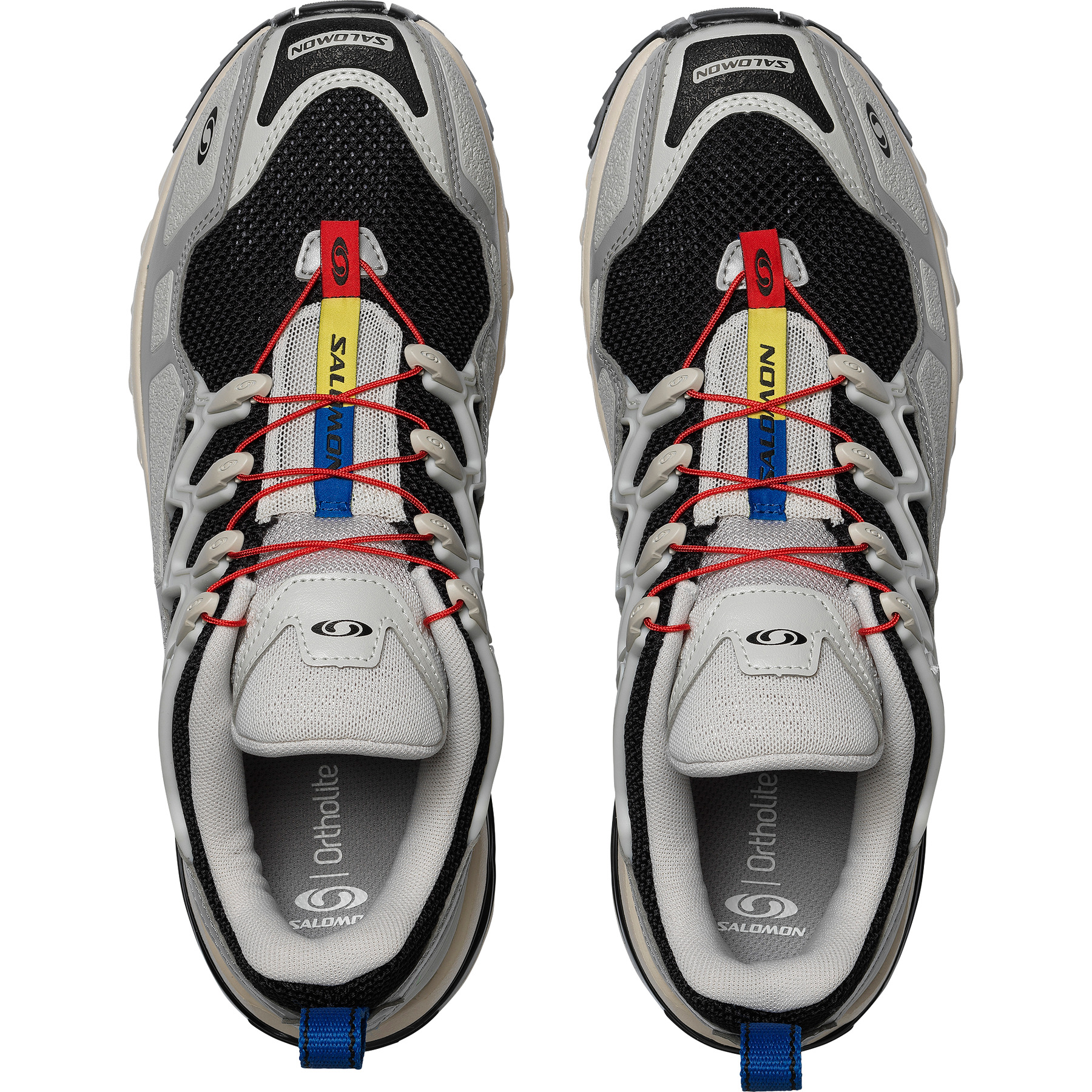 SALOMON ACS + OG | REVERSIBLE