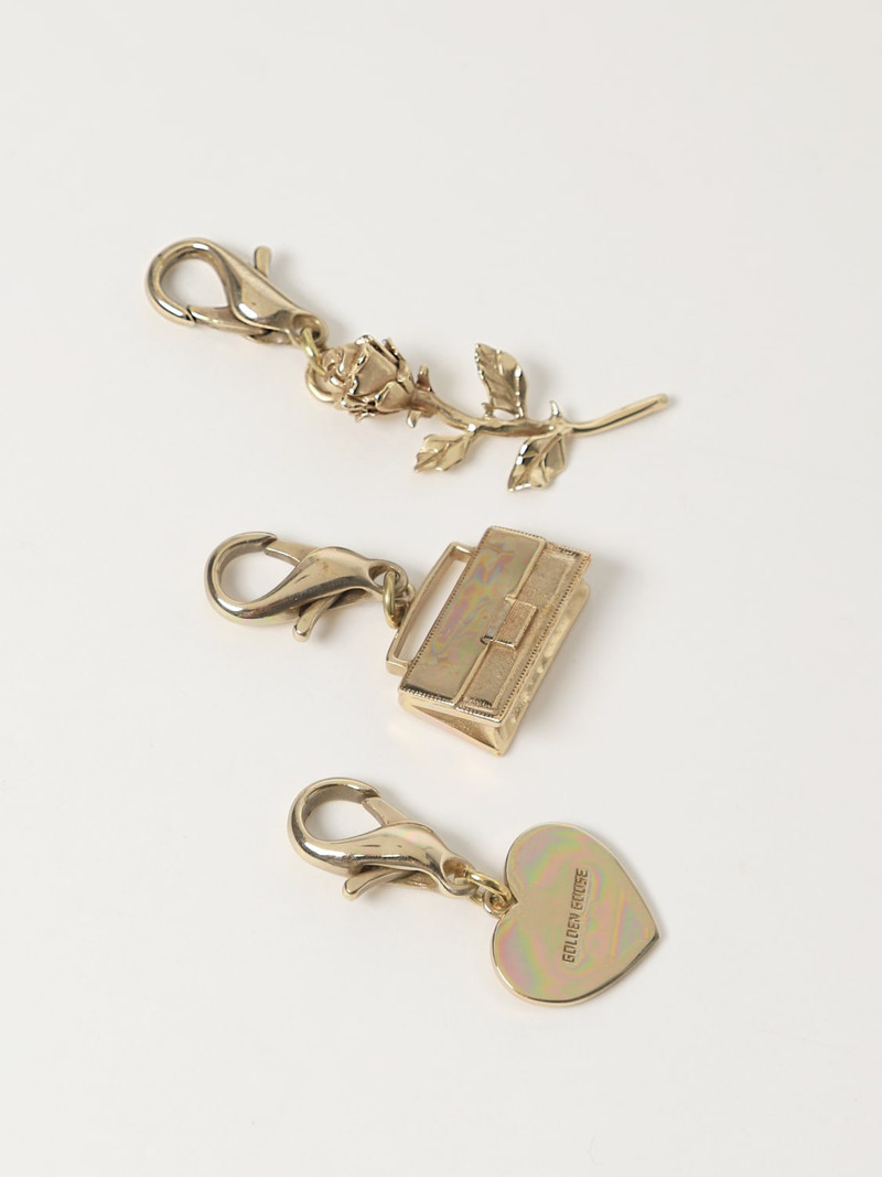 Golden Goose Jewel woman Golden Goose outlook