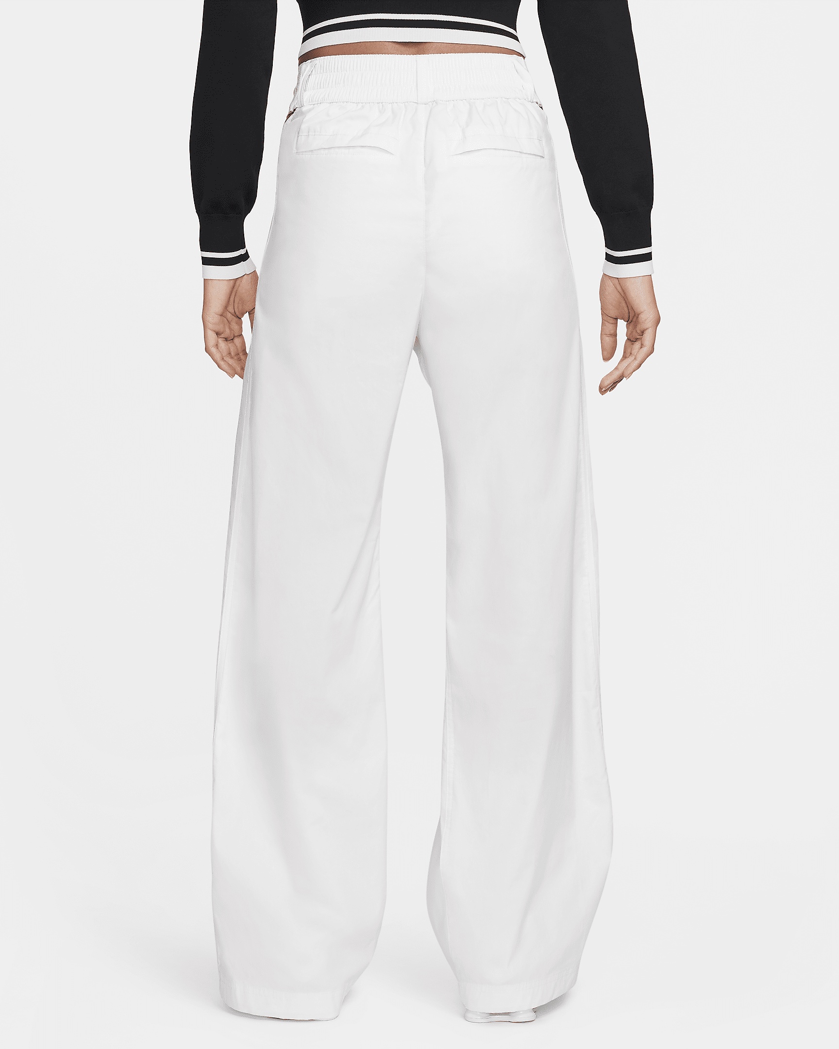 Nike Sportswear Women's Trouser Pants - 2