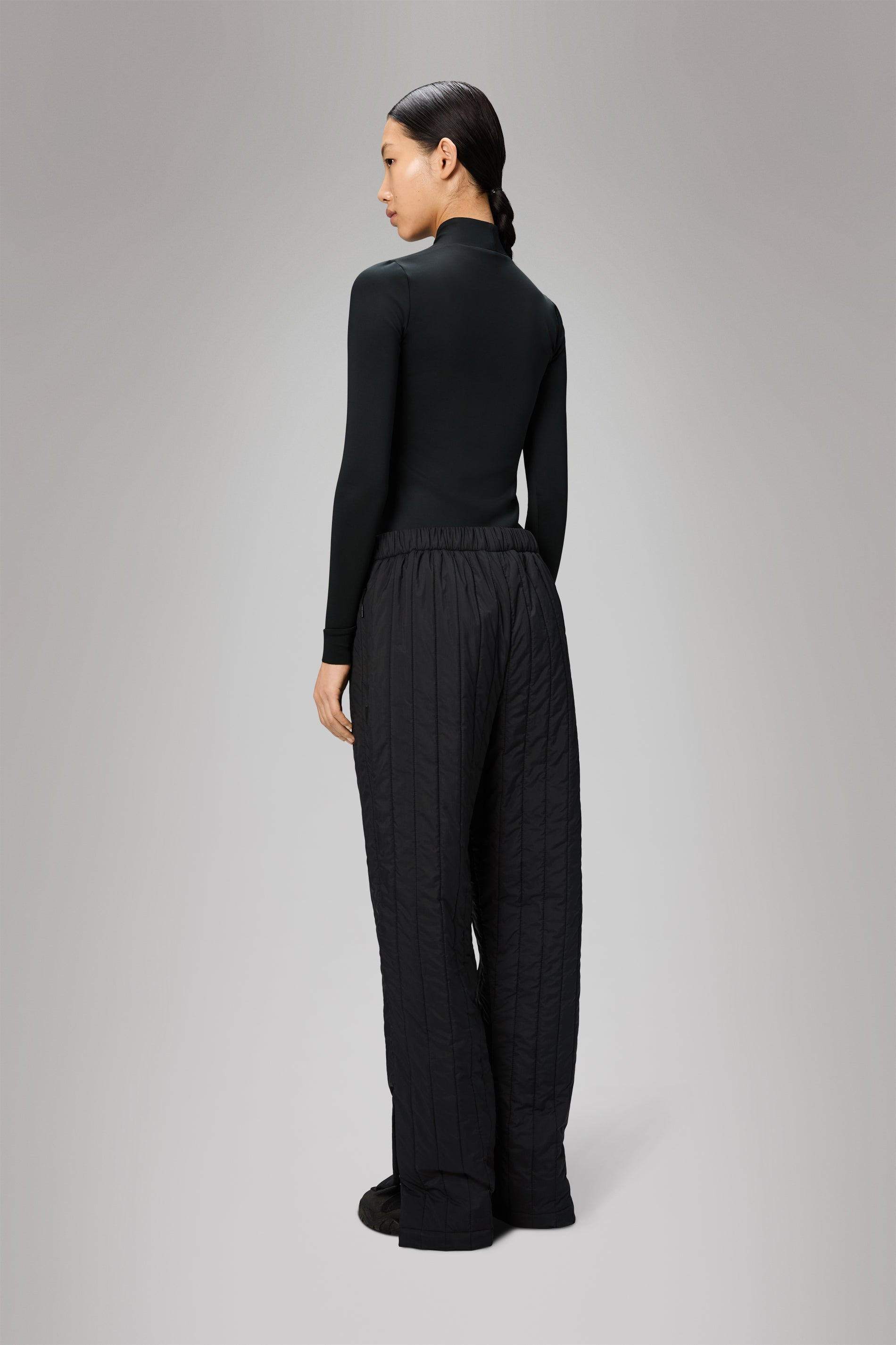 Banja Liner Pants Regular - 3