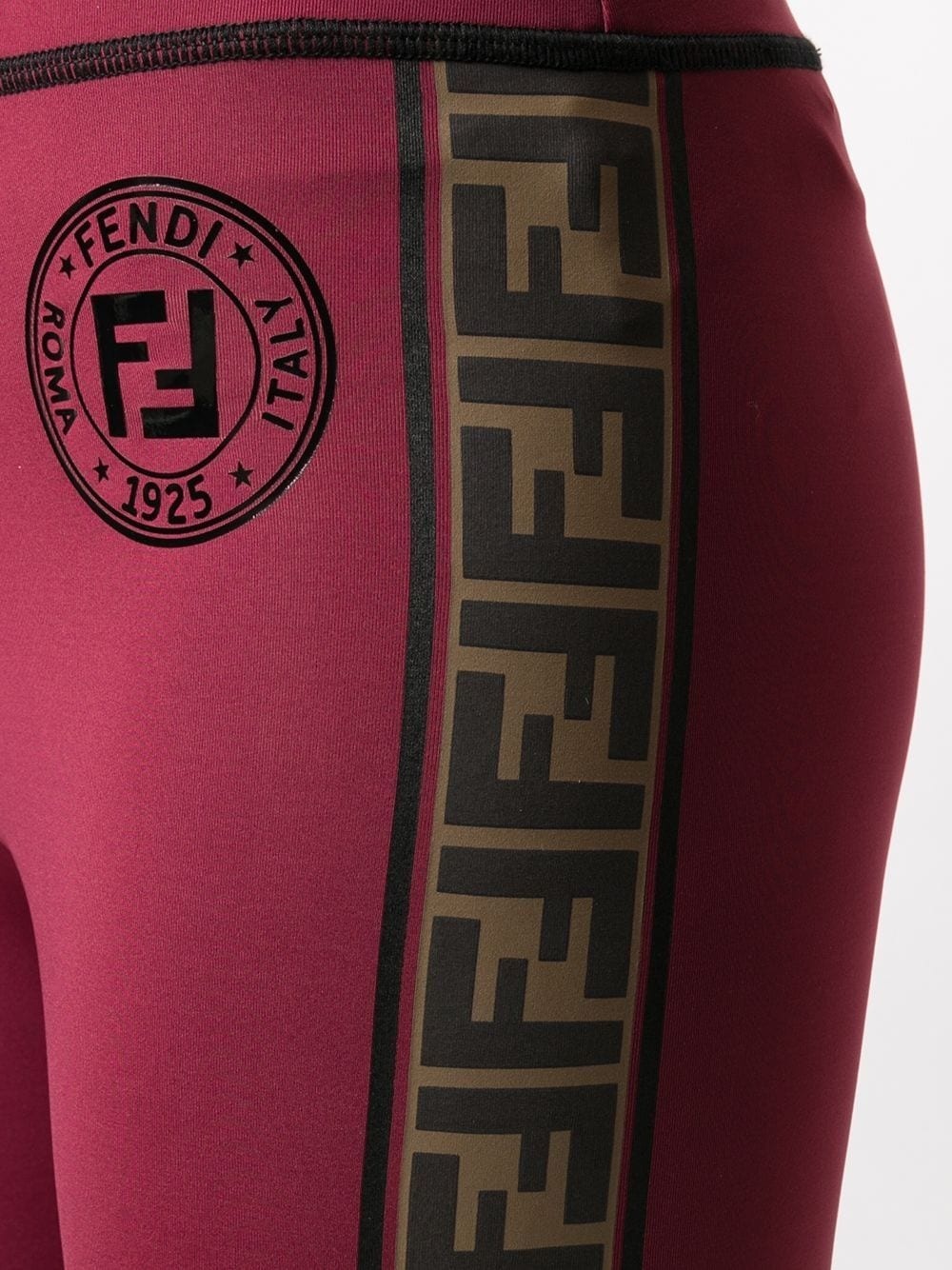 Fendirama performance leggings - 5