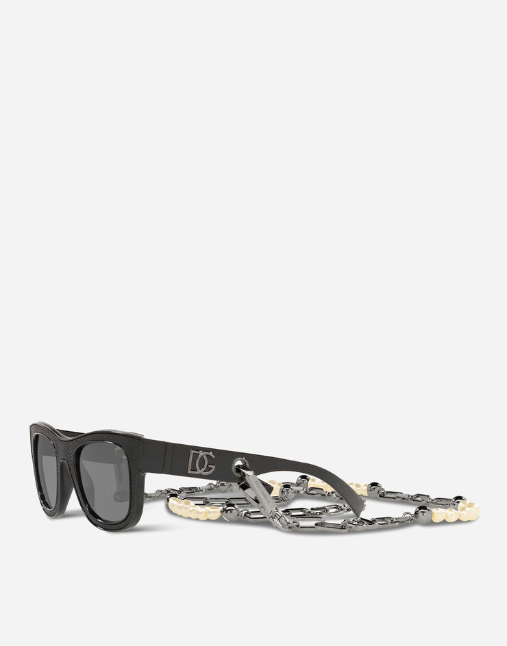 DG crossed sunglasses - 2