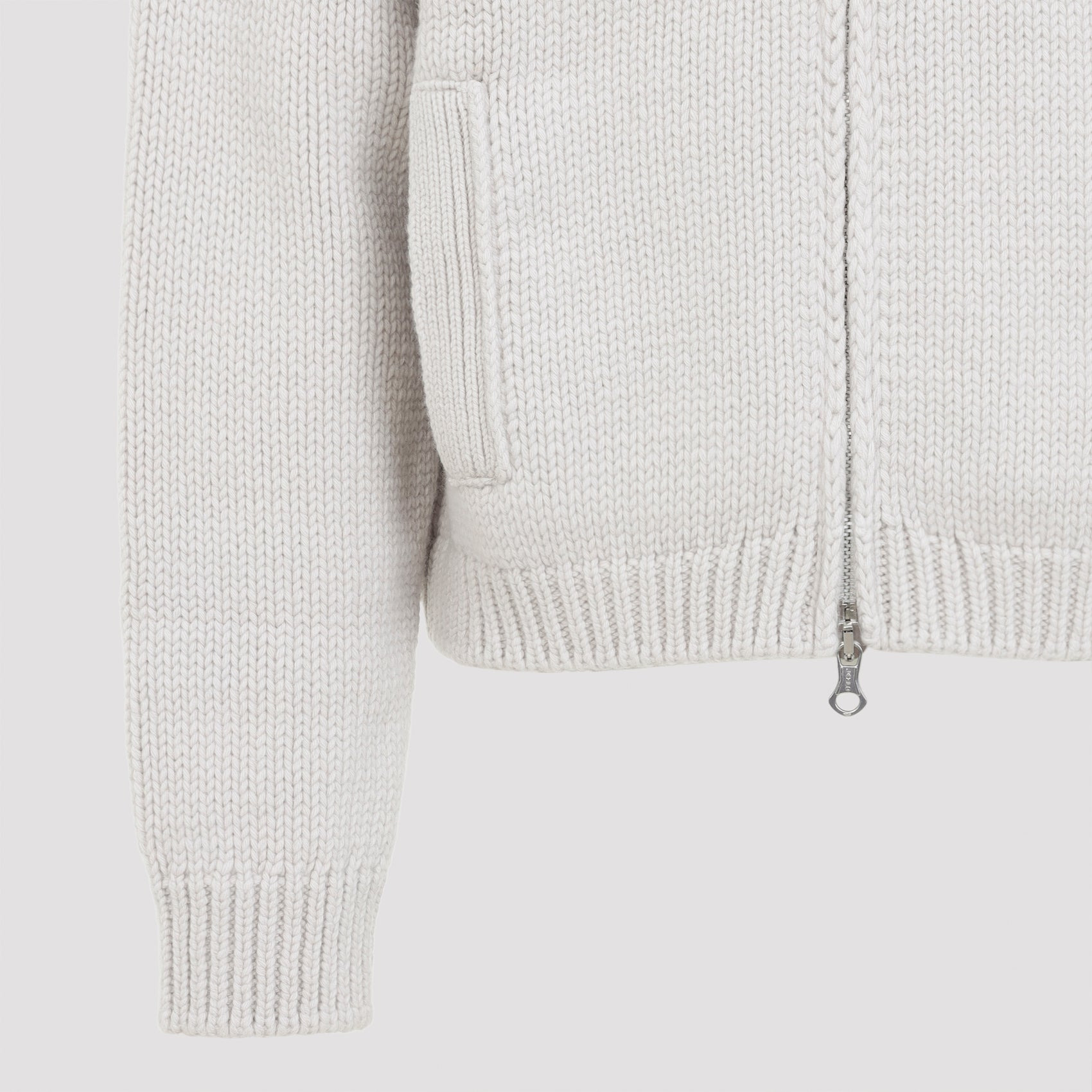 Cardigan Nude & Neutrals - 4