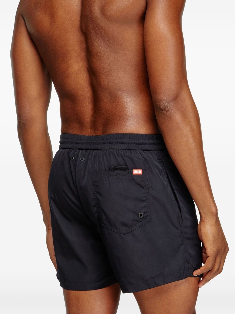 Ken-37-D-Core swim shorts - 4