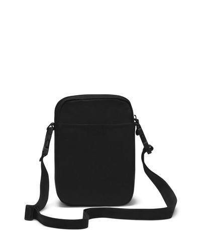 Nike Elemental Prm Shoulder Bag Black outlook