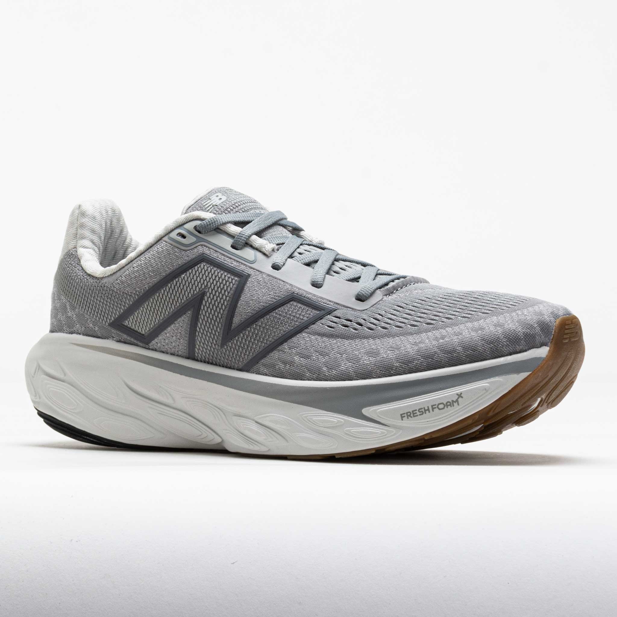 New Balance Fresh Foam X 1080v14 Men's Grey Matter/Gray/Castlerock - 5