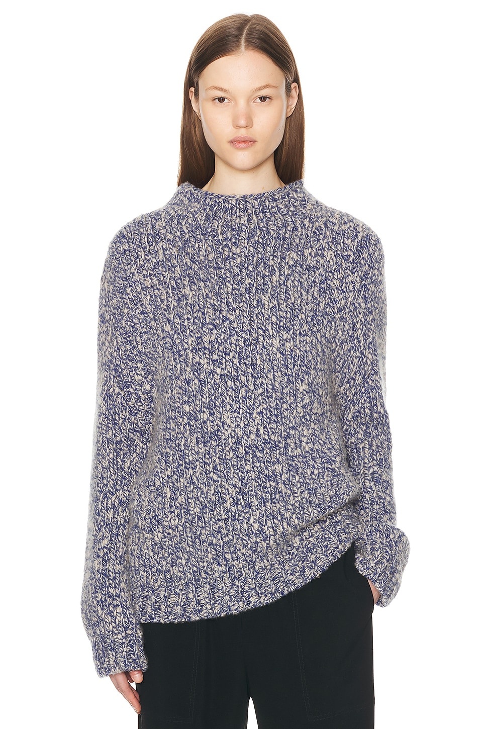 Hauren Sweater - 1