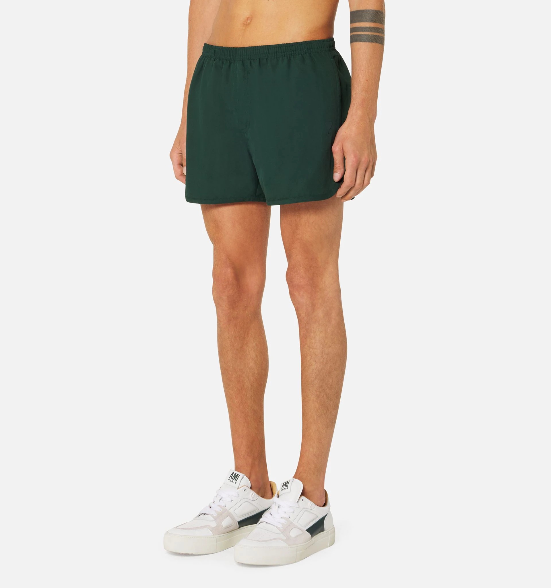 Ami De Cœur Swim Shorts - 3