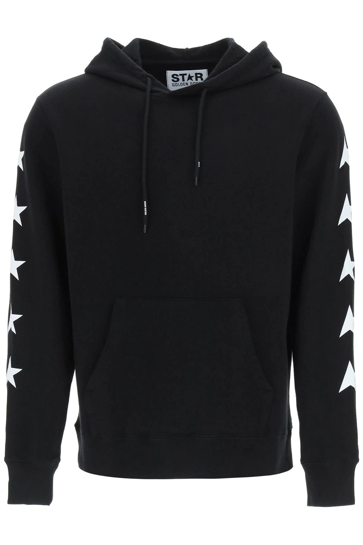 ALIGHIERO STAR HOODIE - 1