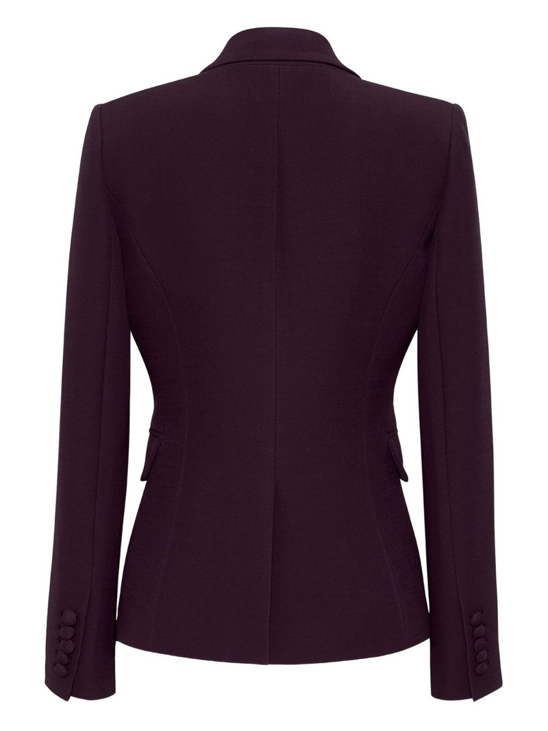 single-button blazer 3