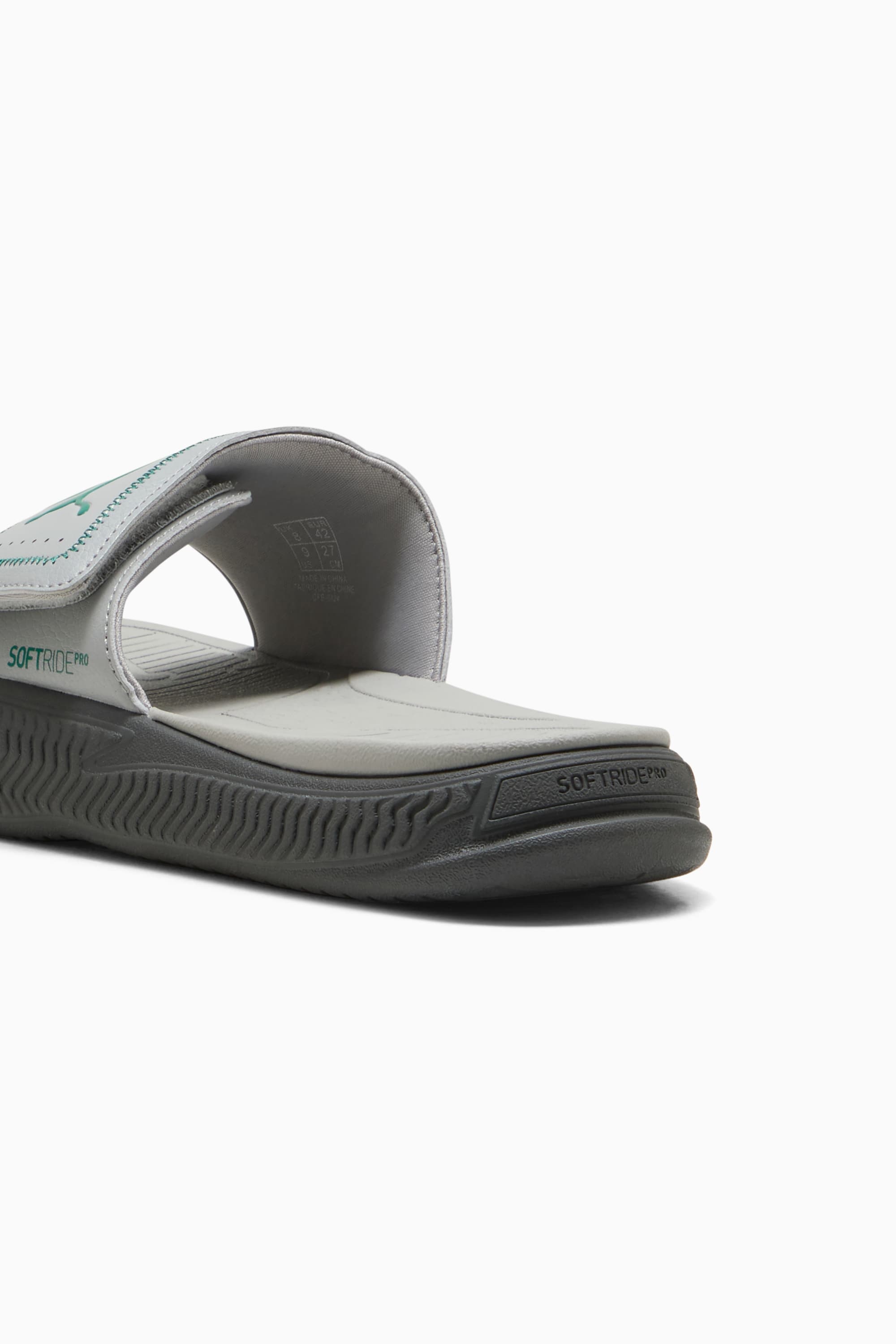 SoftridePro 24 V Slides - 3
