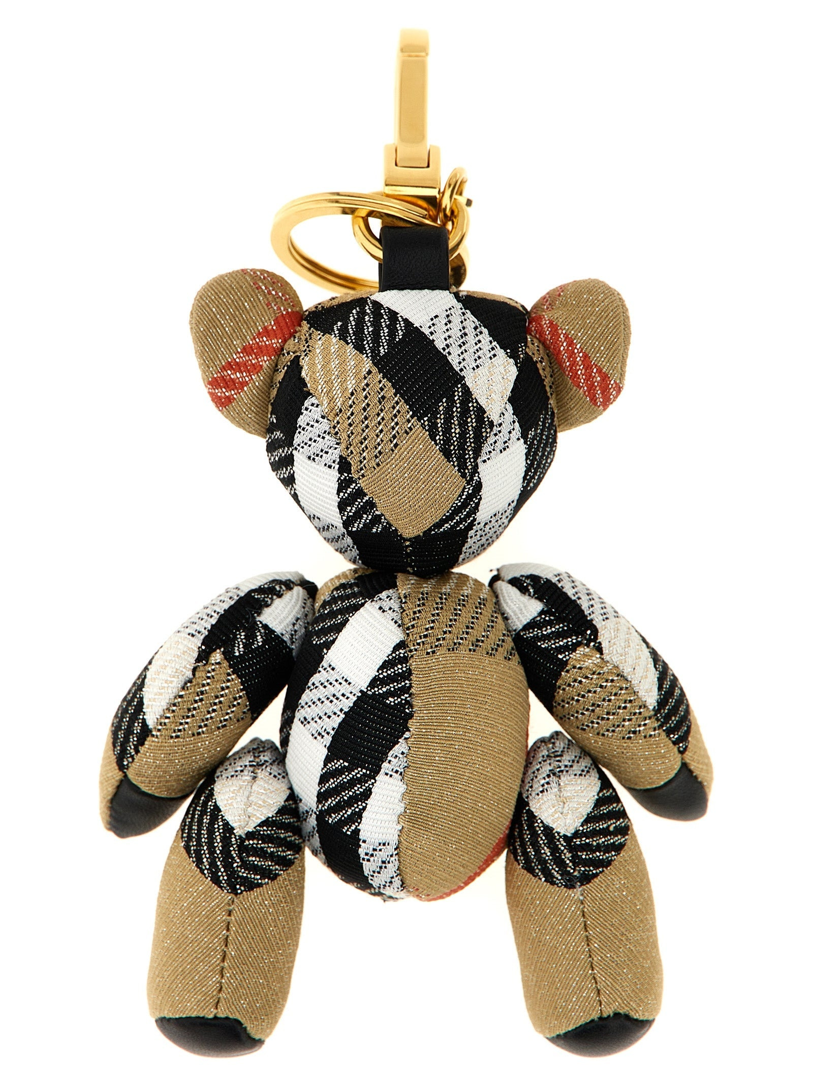 Burberry Women 'Orsetto Thomas' Bag Pendant - 2