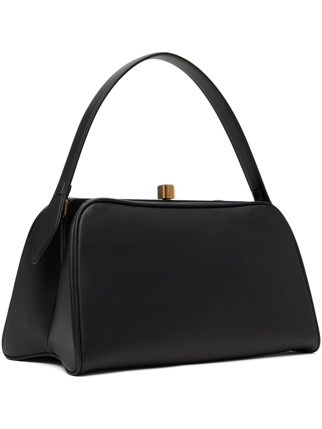 Black Cate Bag - 3