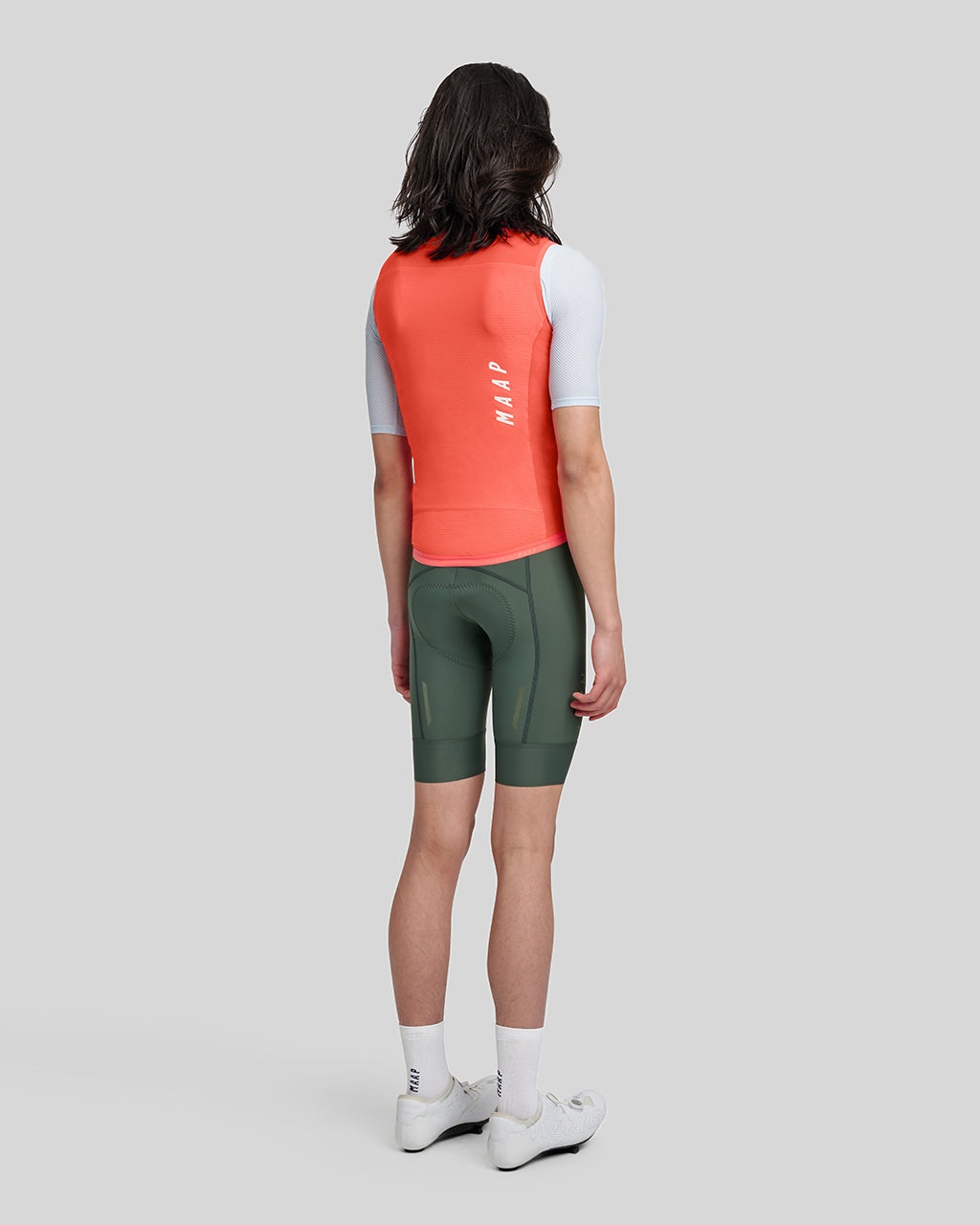 Draft Team Vest - 4