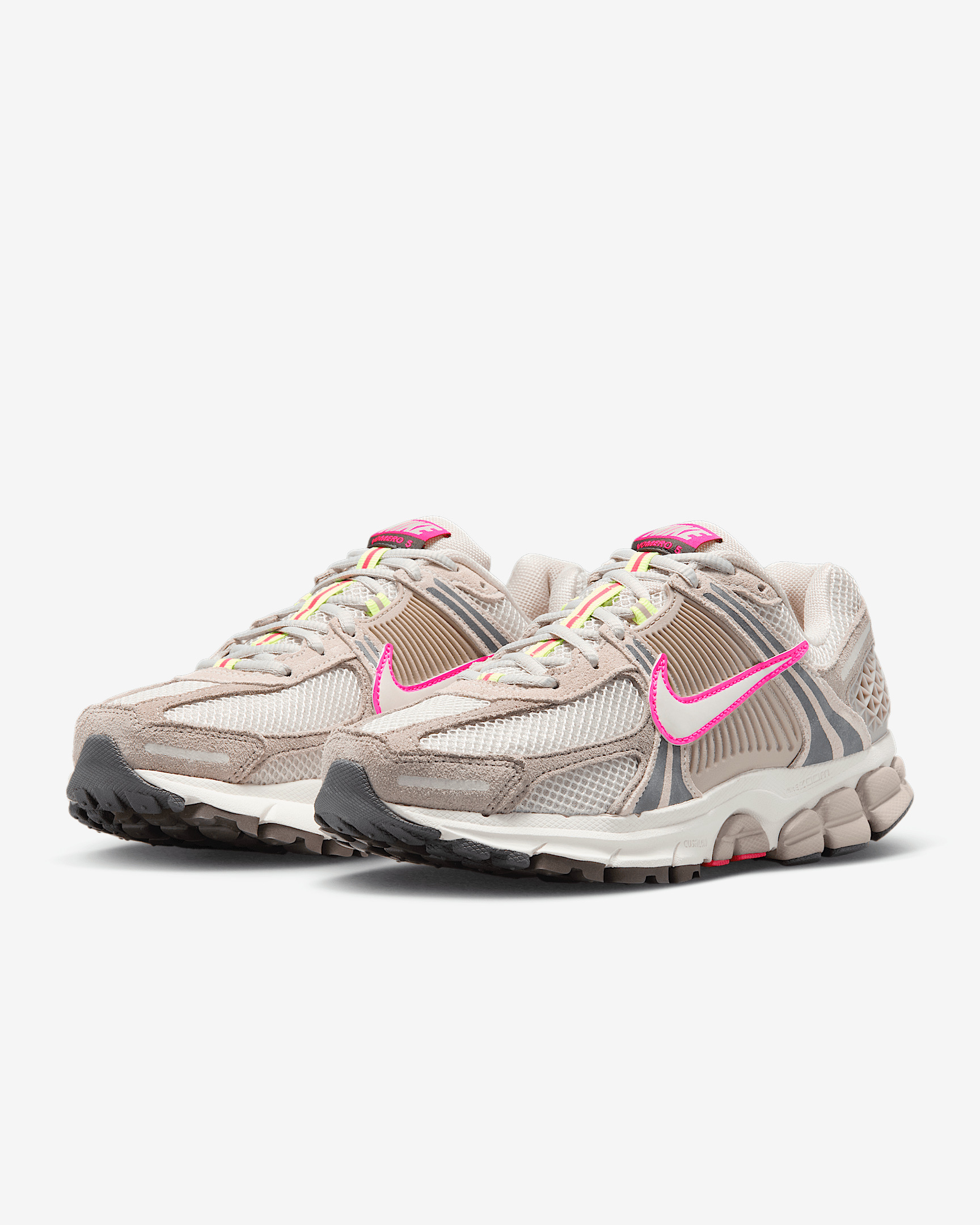 Nike Zoom Vomero 5 Women's Shoes - 5