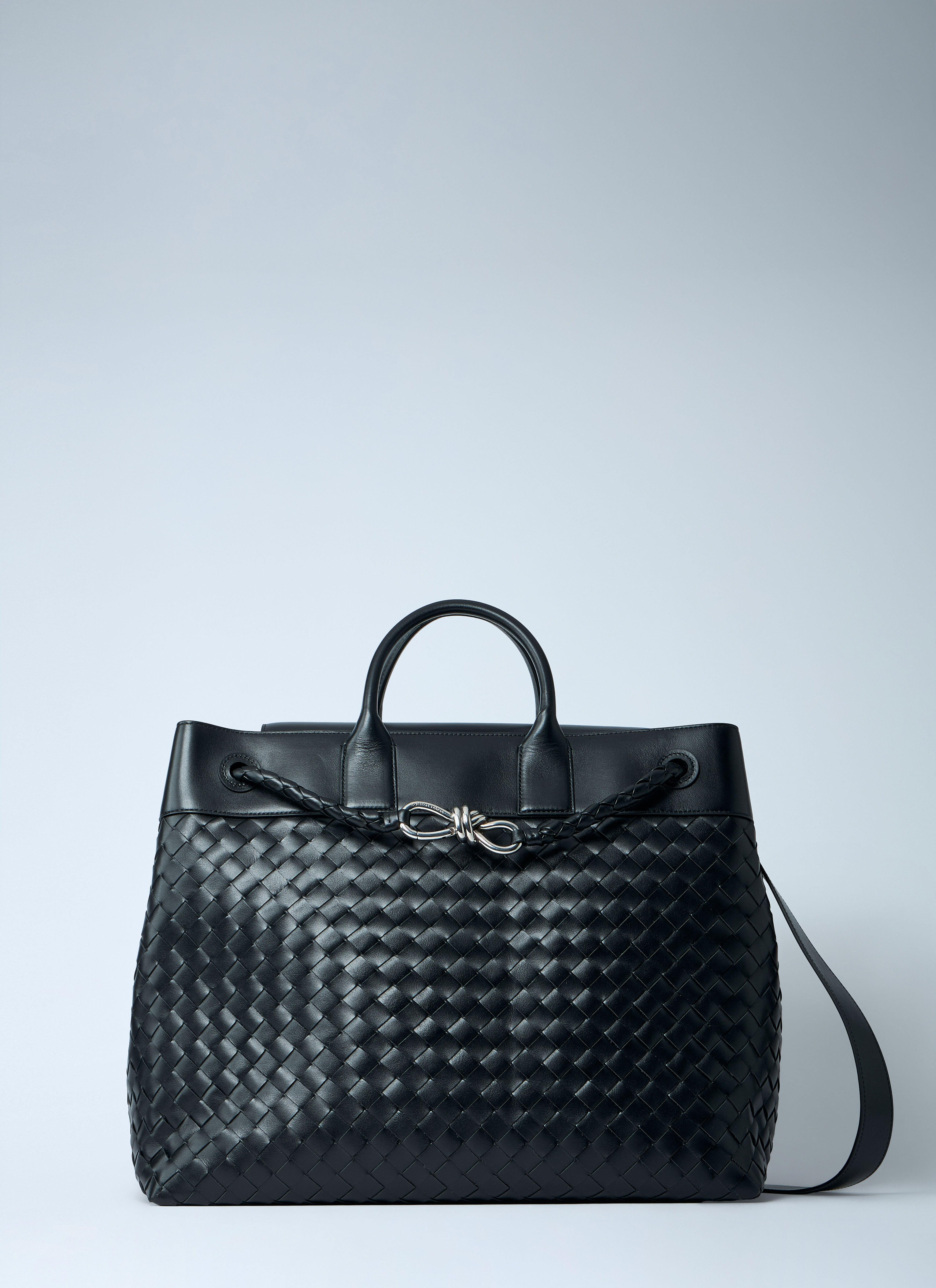 Andiamo Voyager Handbag - 1