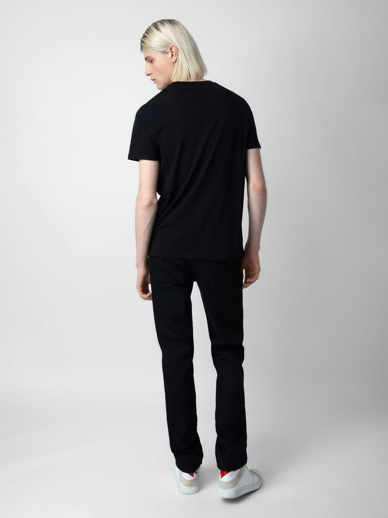 Tommy Skull XO T-shirt 3