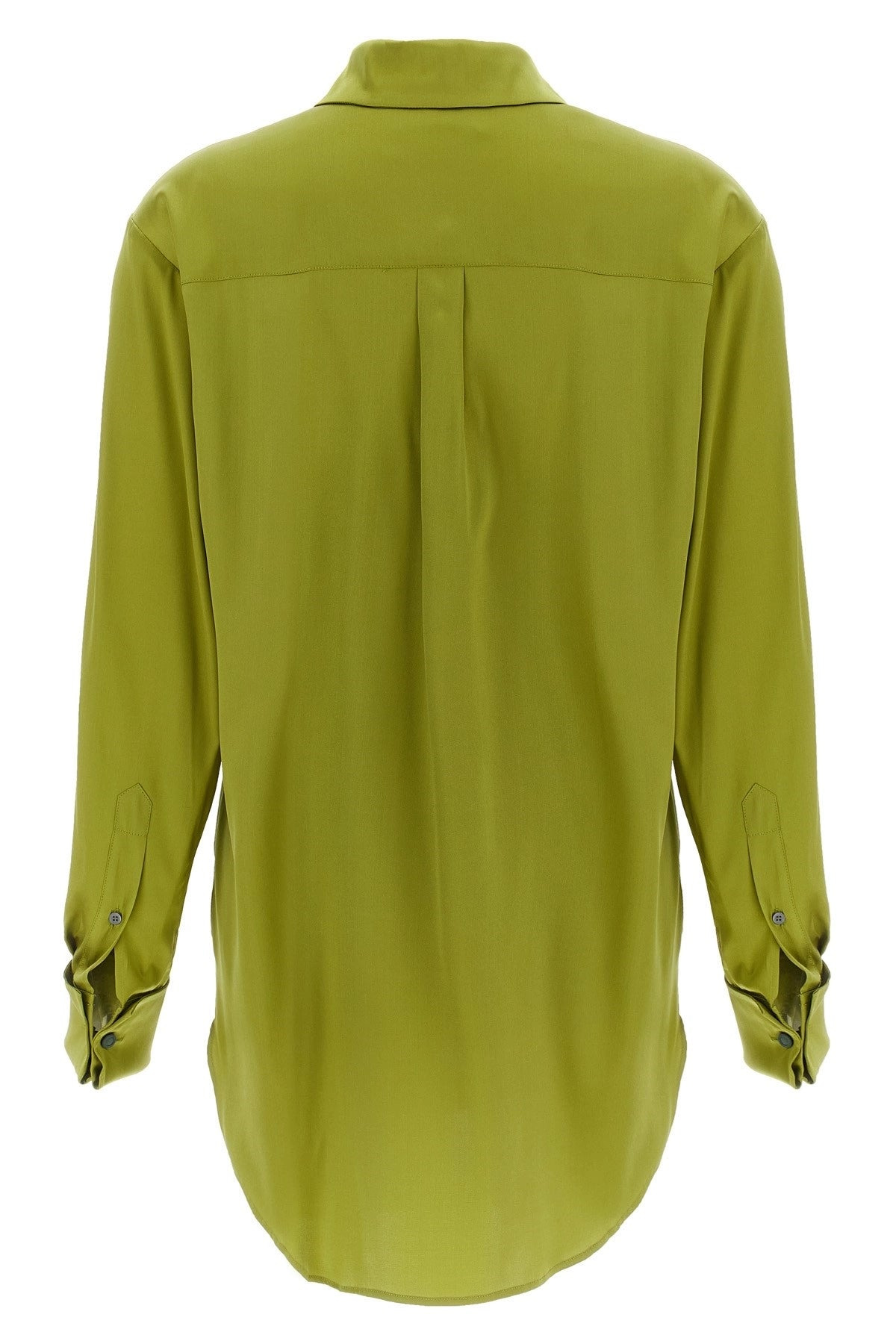 Dries Van Noten Women 'Corsala' Shirt - 2