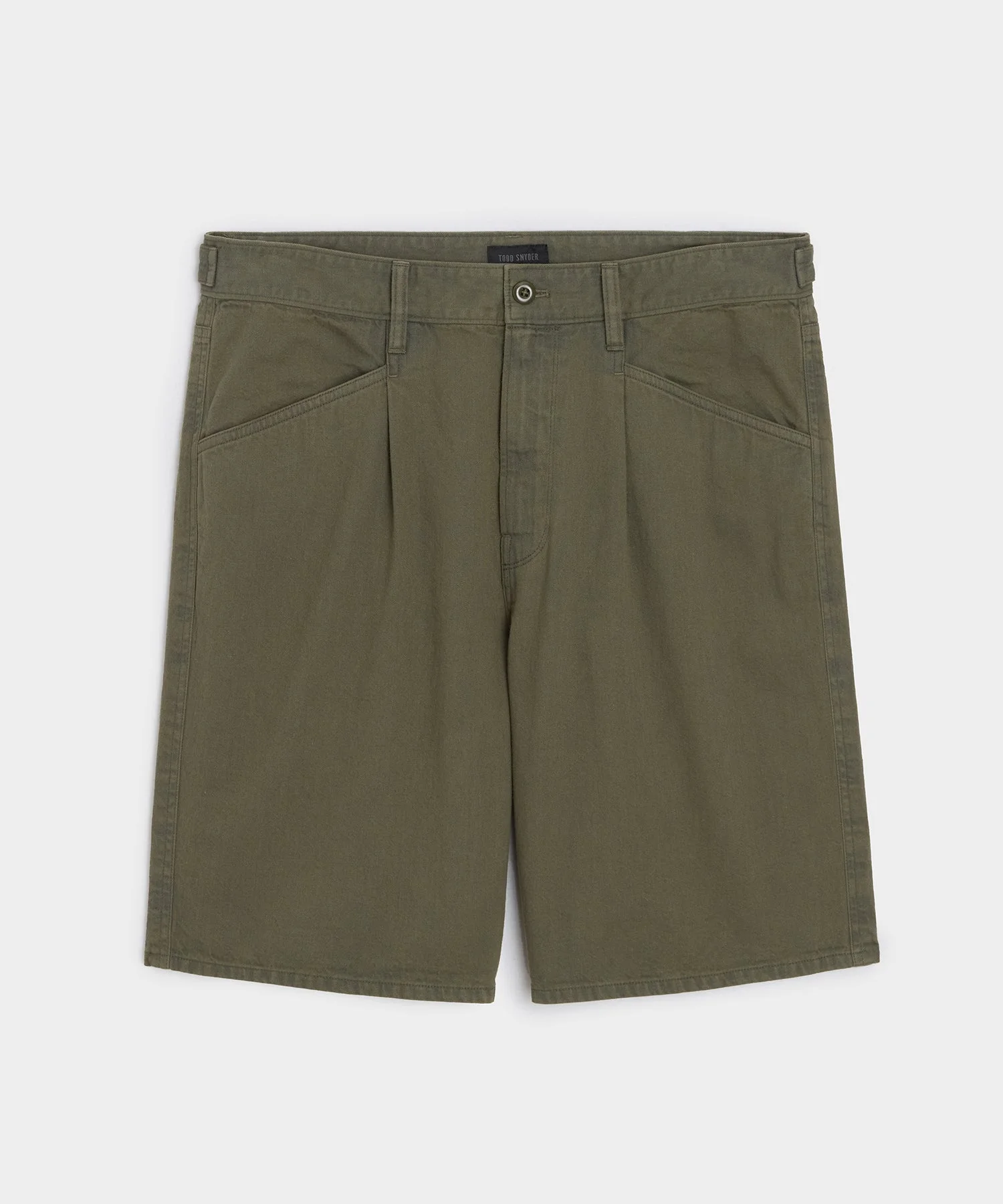 7" Work Short - 1