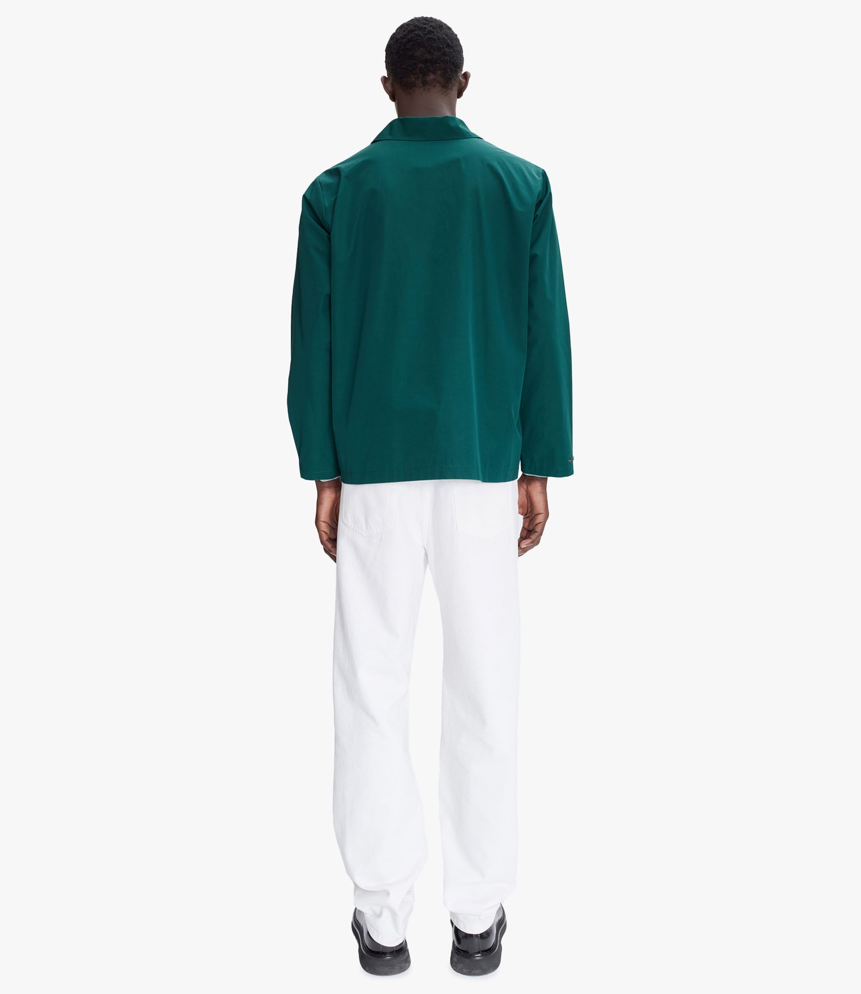 REGIS JACKET - 3