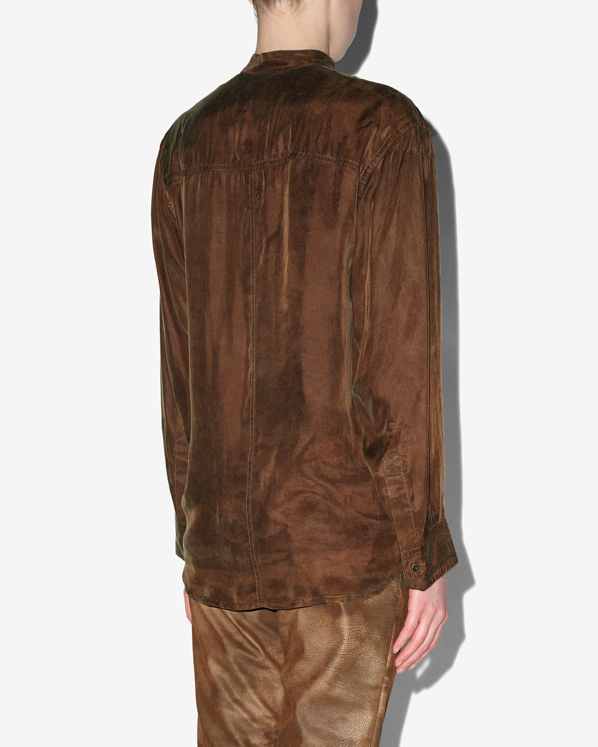 ZETTA SHIRT - 4