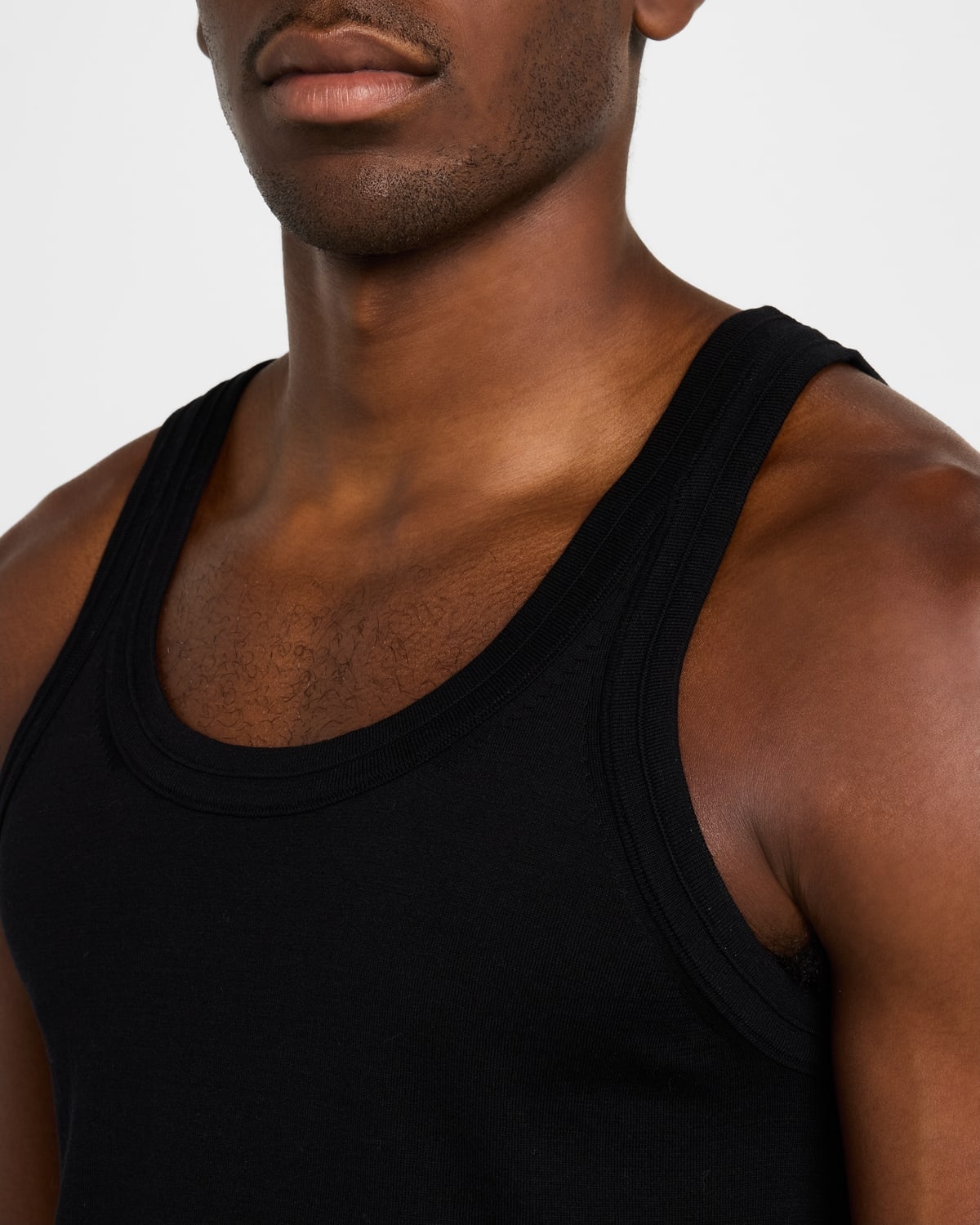 Men's Michael Tank Top - 13