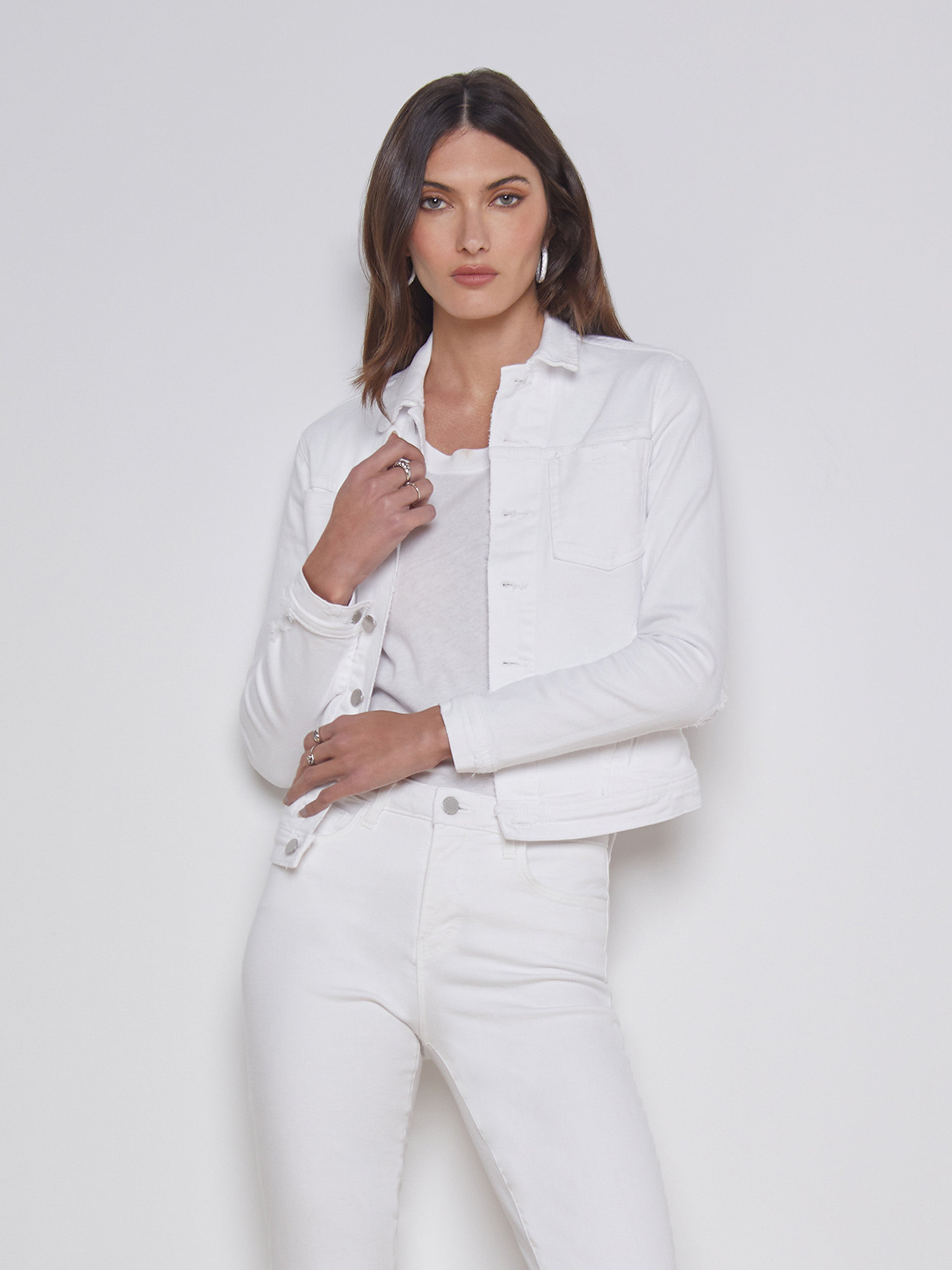 Celine Jacket - 2