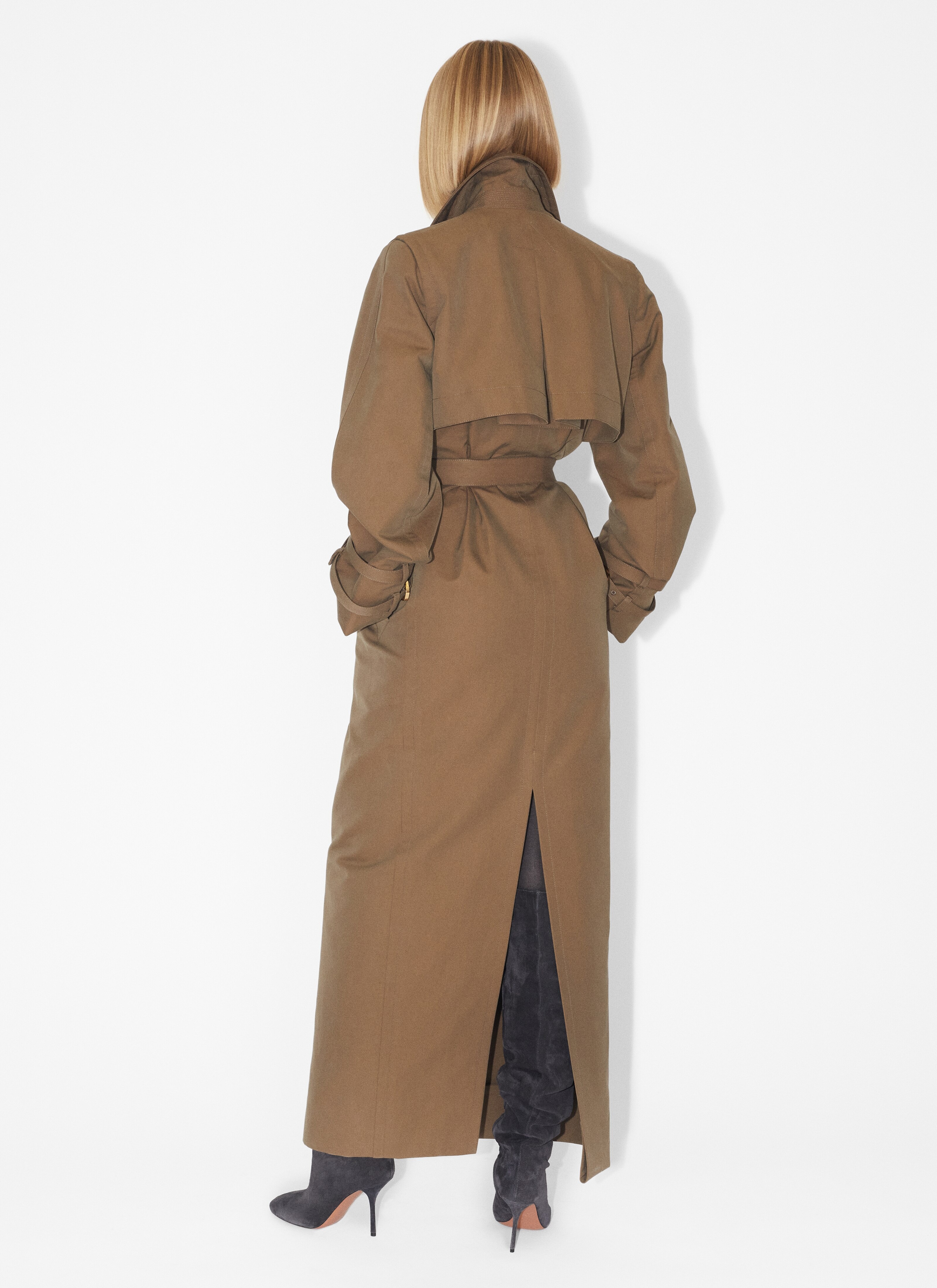 TRENCH-COAT - 3