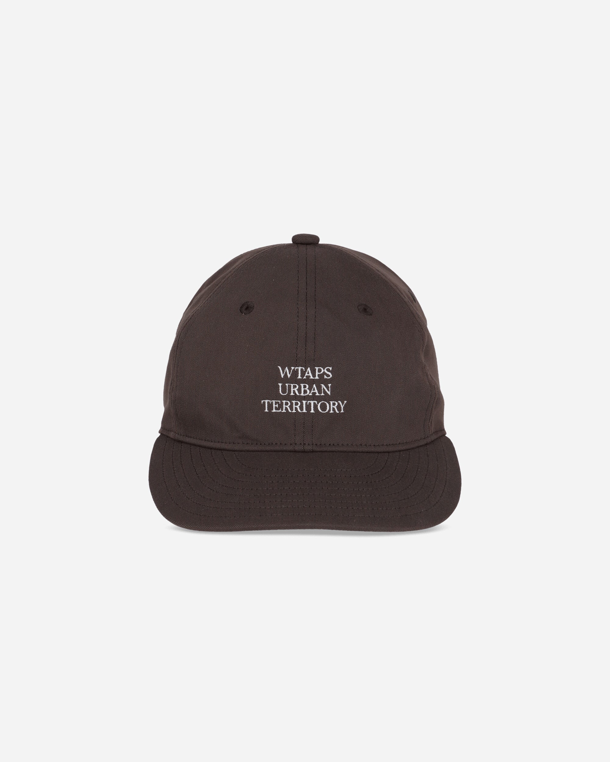 T-6M 06 Cap Brown - 2