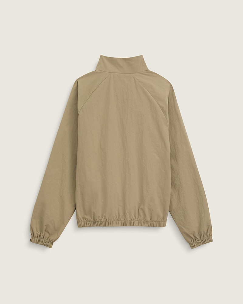 Vans Ronnie Track Jacket outlook