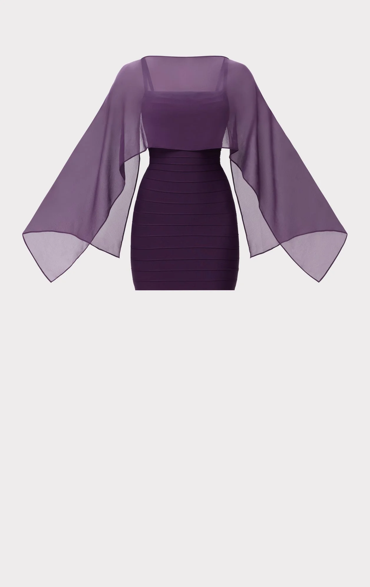 THE BELLAMY DRESS - 1