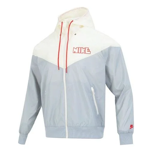Nike AS WR Woven+ LND Jacket DX0695-077 - 1