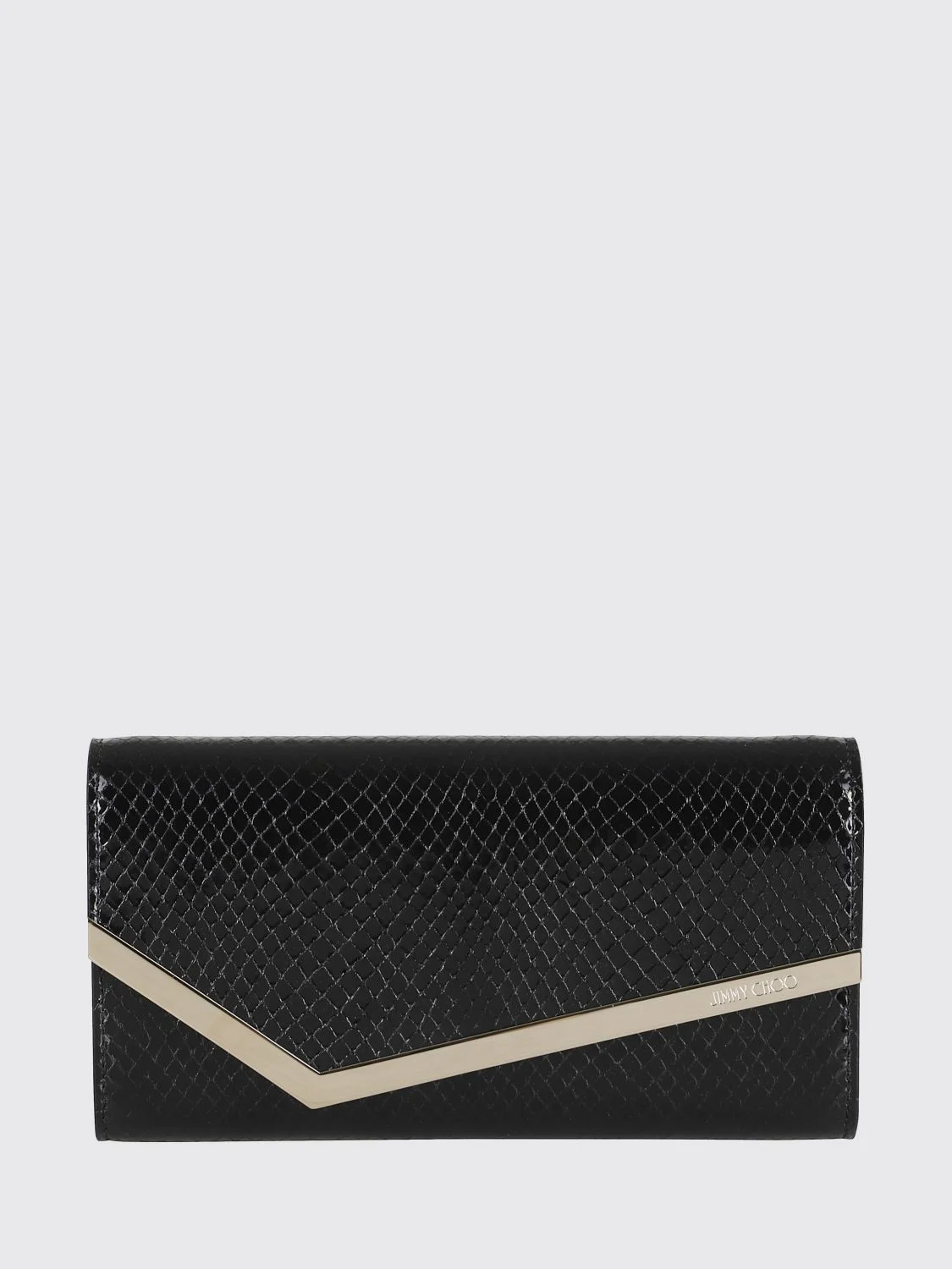 Shoulder bag woman Jimmy Choo - 1