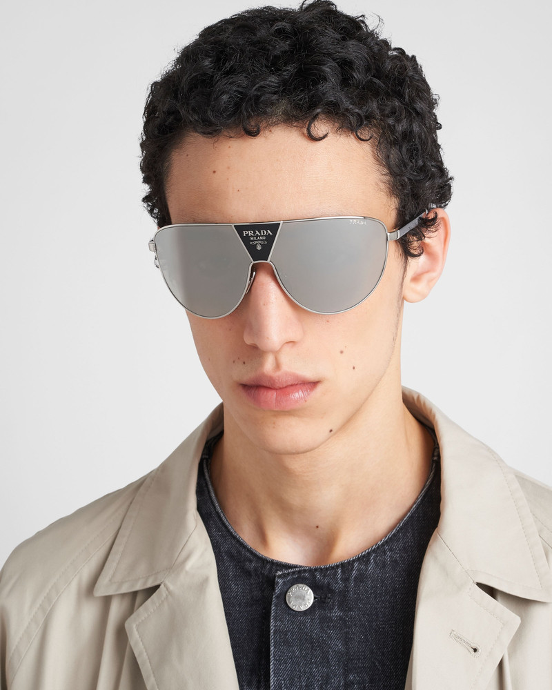 Prada Runway sunglasses 6