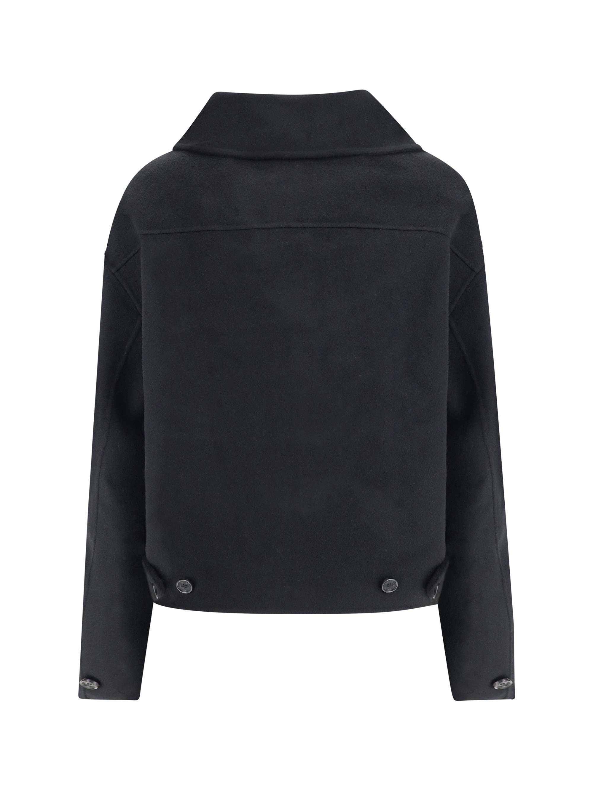 Acne Studios Women Outerwear - 2