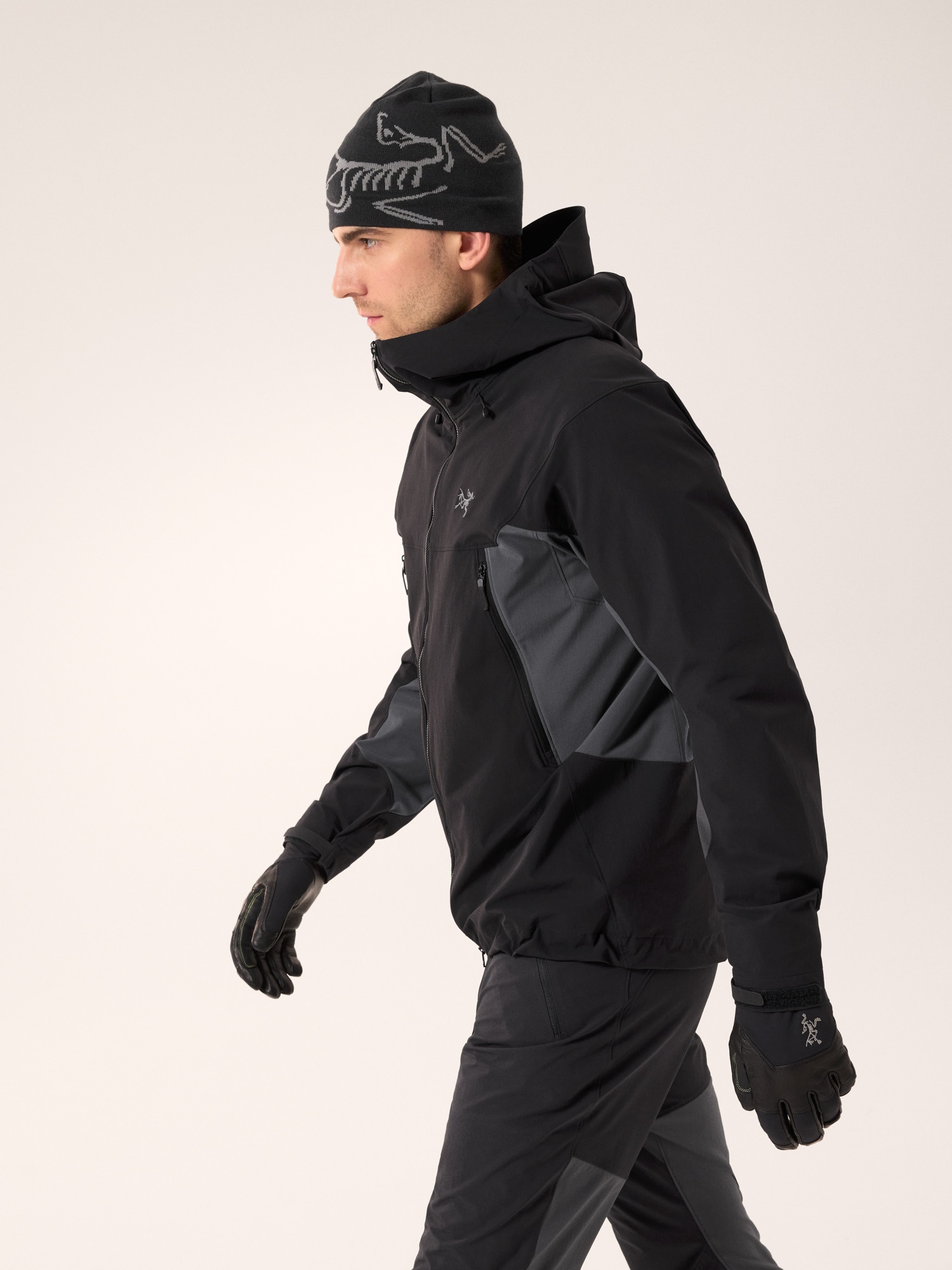 Serratus Hoody - 5